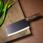 🔥Never Chip or Stain Professional Kitchen Knives【Darth Vader Ultra Sharp】