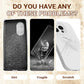 🔥Vintage Rust Hard Case For iPhone