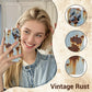🔥Vintage Rust Hard Case For iPhone