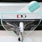🛡️⚡Magnetic Waterproof Charging Port Cover for Electric Vehicle