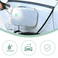 🛡️⚡Magnetic Waterproof Charging Port Cover for Electric Vehicle