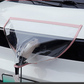🛡️⚡Magnetic Waterproof Charging Port Cover for Electric Vehicle