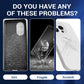 Stylish Shockproof Phone Case for iPhone