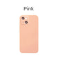 Stylish Shockproof Phone Case for iPhone