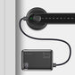 🔥2025 Hot Sale🔥Fingerprint Smart Door Lock Handle With Bluetooth APP Control