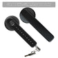 🔥2025 Hot Sale🔥Fingerprint Smart Door Lock Handle With Bluetooth APP Control