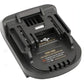 🔌⌛Lithium Battery Adapter for 18V Battery Tools