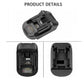 🔌⌛Lithium Battery Adapter for 18V Battery Tools