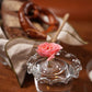 Creative Floating Floral Arrangement Holder