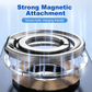 360° Rotating Multifunctional Magnetic Phone Holder