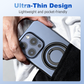 360° Rotating Multifunctional Magnetic Phone Holder