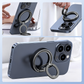 360° Rotating Multifunctional Magnetic Phone Holder