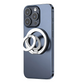 360° Rotating Multifunctional Magnetic Phone Holder