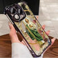 Faith-Inspired Phone Case With Reinforced Drop Protection