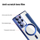 2026 New leather textured flip mobile phone case for Samsung S22-S26 Ultra