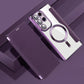 2026 New leather textured flip mobile phone case for Samsung S22-S26 Ultra