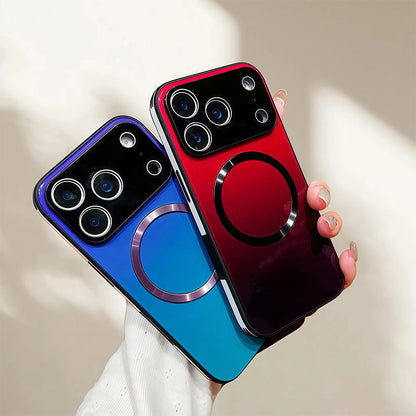 ✨Magnetic Gradient Phone Case🎁