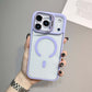 Magnetic Phone Case with Lens Stand