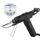 💥Time-limited Special 50% OFF ⌛ High-efficient 80W Electric Sodering Iron💥Buy together with High-Quality Soldering Flux Paste for Precision for a better price