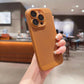 Iskänslig bikupa design andningsbar telefonfodral