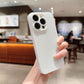 Iskänslig bikupa design andningsbar telefonfodral