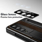 All-in-one anti-fall protective phone case with film for Samsung ZFold4/5 (free stylus)